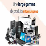 Matériel informatique